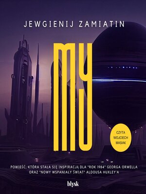cover image of My